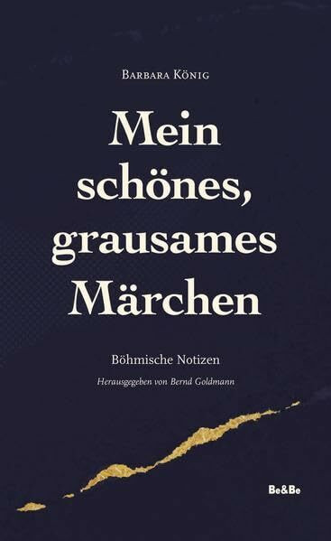 Mein schönes, grausames Märchen: Böhmische Notizen