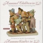 Hummel-Kinder in 3-D. - Hummel Children in 3-D