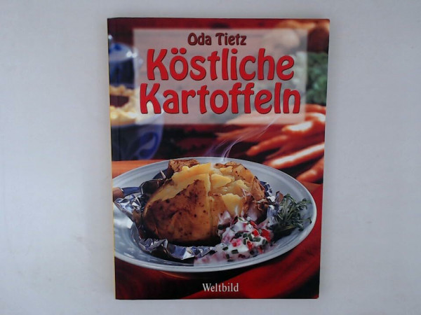 Kstliche Kartoffeln