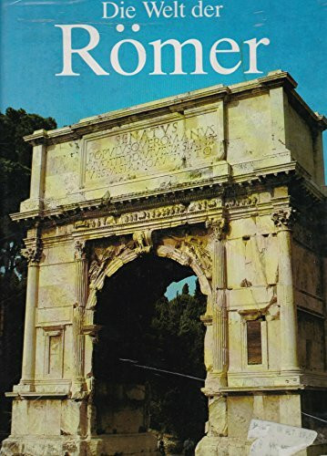 Die Welt der Römer