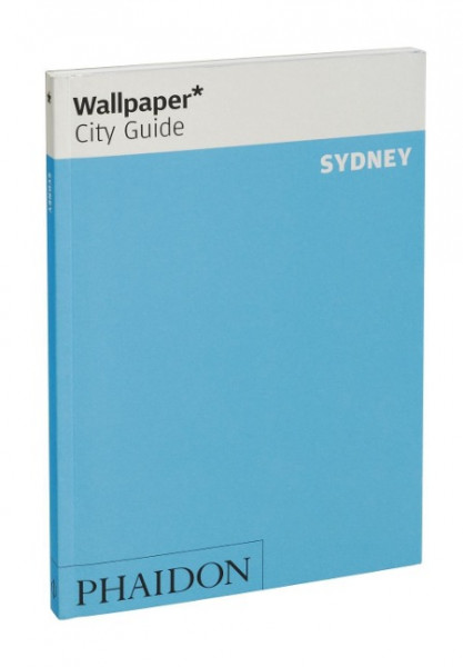 Wallpaper* City Guide Sydney