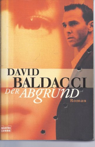 Der Abgrund: Roman