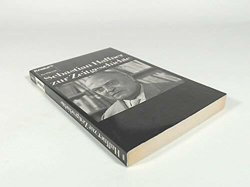 Zur Zeitgeschichte. 36 Essays.