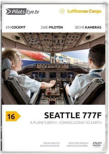 PilotsEYE.tv 16. Seattle 777F