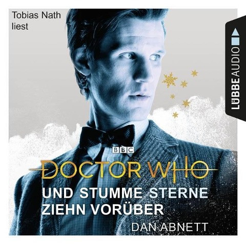 Doctor Who - Und stumme Sterne ziehn vorüber