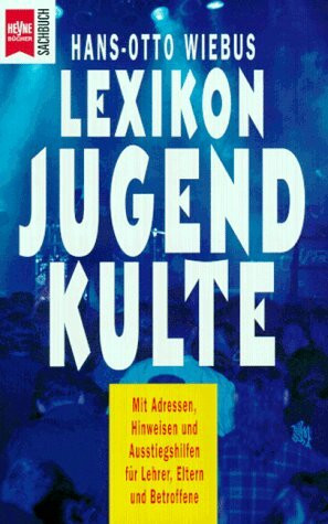 Lexikon Jugendkulte