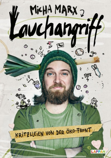 Lauchangriff