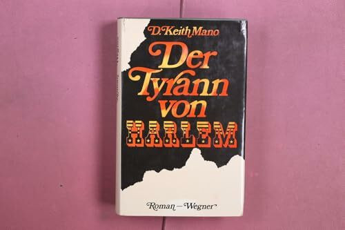 Der Tyrann von Harlem