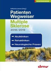 PatientenWegweiser Multiple Sklerose 2018/2019