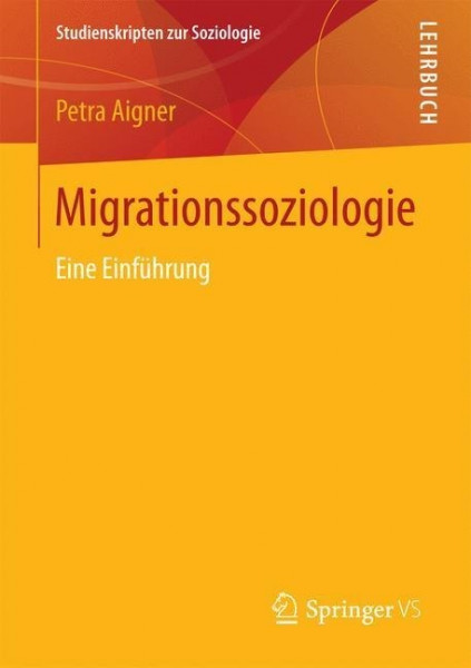 Migrationssoziologie