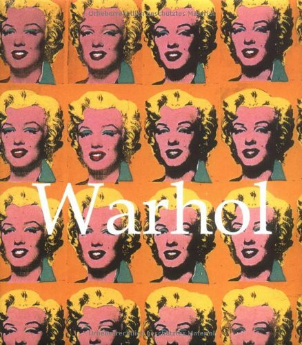 Warhol 1928-1987