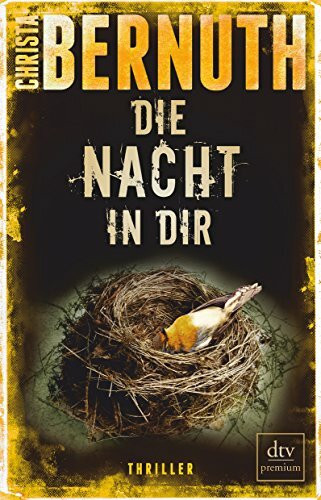 Die Nacht in dir: Thriller