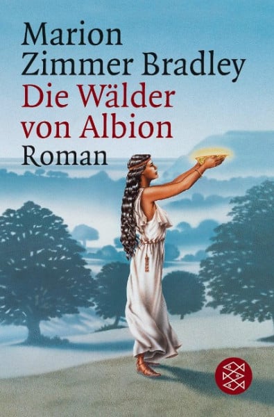 Die Wälder von Albion