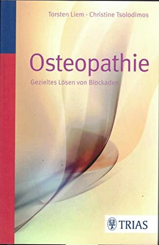 Osteopathie: Das sanfte Lösen von Blockaden