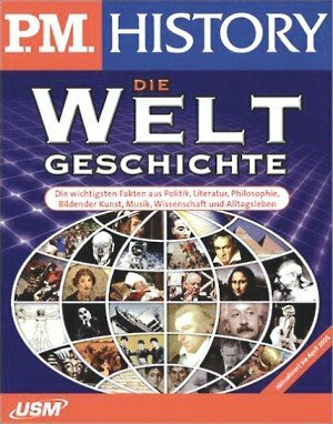 P.M. History - Die Weltgeschichte