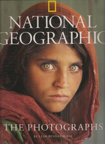 National Geographic : The Photographs