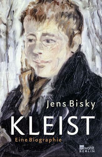 Kleist: Eine Biographie (Rowohlt Monographie)