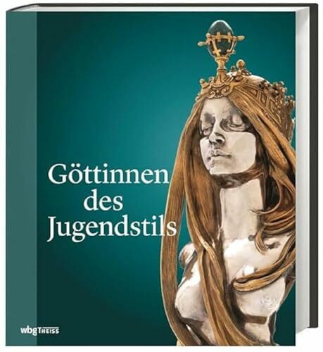 Göttinnen des Jugendstils