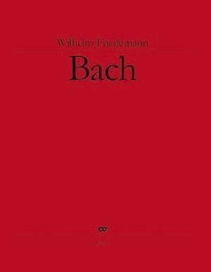 Wilhelm Friedemann Bach. Gesamtausgabe Band 03