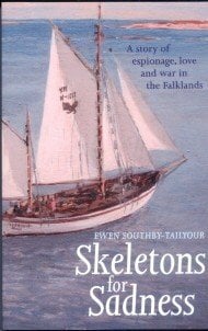 Skeletons for Sadness Skeletons for Sadness