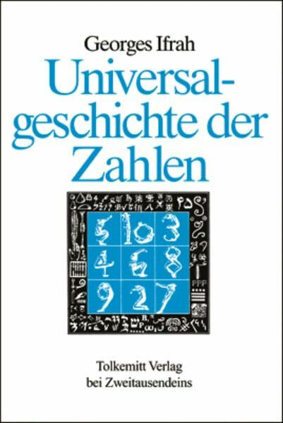 Universalgeschichte der Zahlen