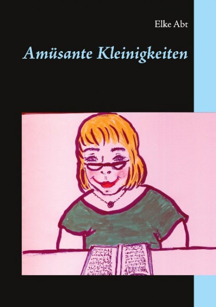 Amüsante Kleinigkeiten