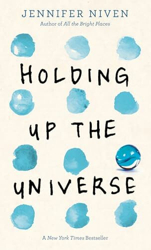 Holding Up the Universe