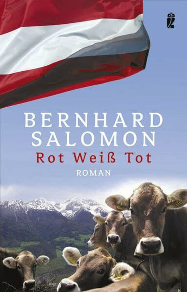 Rot Weiß Tot (Ullstein Taschenbuch)