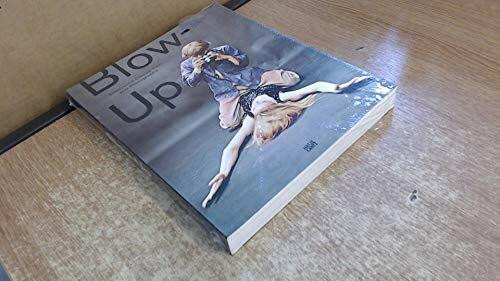 Blow-Up: Antonionis Filmklassiker und die Fotografie: Antonionis Filmklassiker und die Fotografie. Katalog zur Ausstellung in der Albertina, Wien, Kunstmuseum Winterthur, 2014, C/O Berlin, 2015
