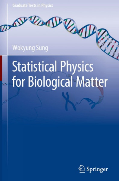 Statistical Physics for Biological Matter