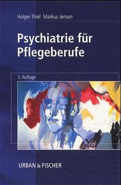 Psychiatrie für Pflegeberufe