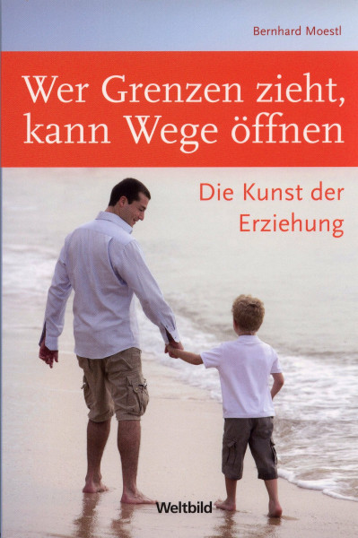 Wer Grenzen zieht, kann Wege öffnen