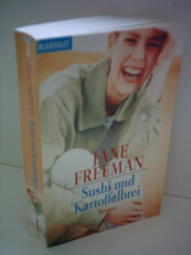 Sushi und Kartoffelbrei