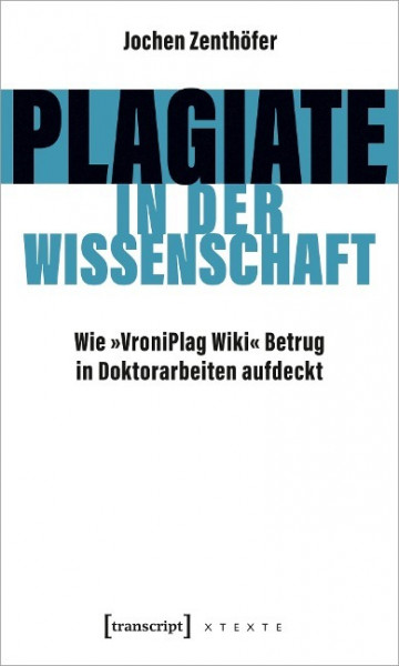 Plagiate in der Wissenschaft