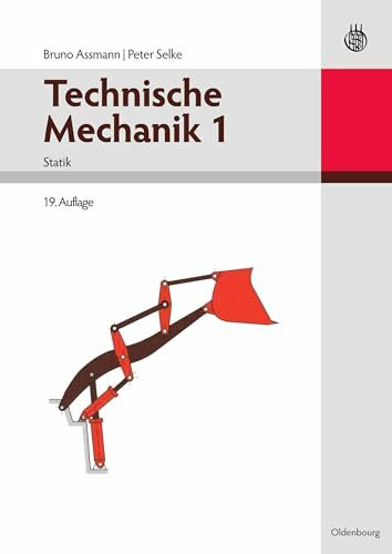 Technische Mechanik 1: Band 1: Statik
