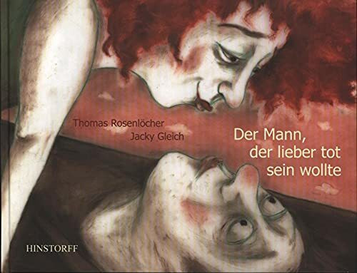 Der Mann, der lieber tot sein wollte