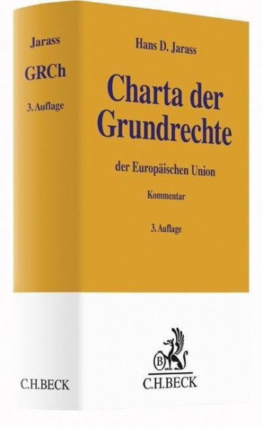 Charta der Grundrechte der Europäischen Union