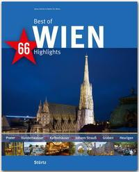 Best of WIEN - 66 Highlights