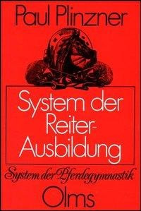 System der Reiter-Ausbildung