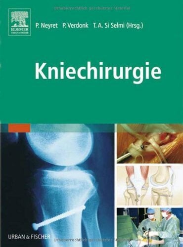Kniechirurgie Kniechirurgie