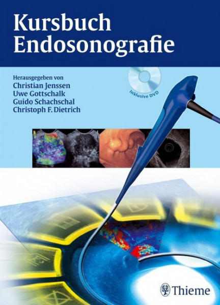 Kursbuch Endosonografie