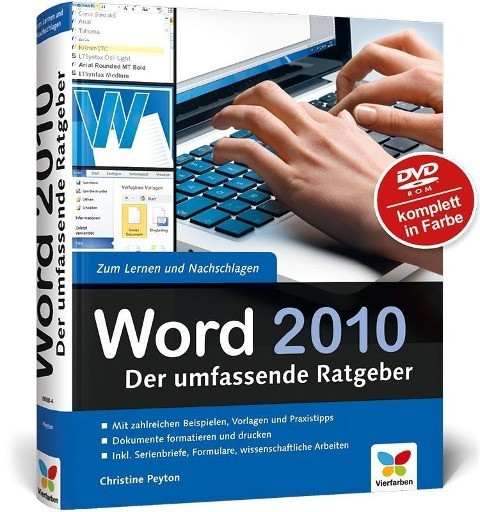 Word 2010