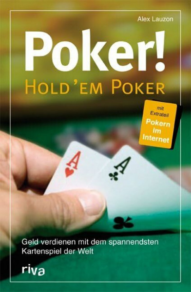 Poker!: Hold´em Poker