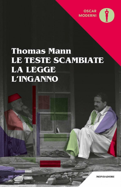 Le Teste Scambiate-La Legge-L'inganno