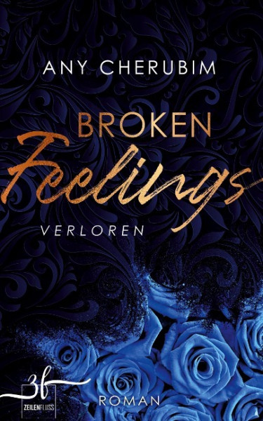 Broken Feelings - Verloren