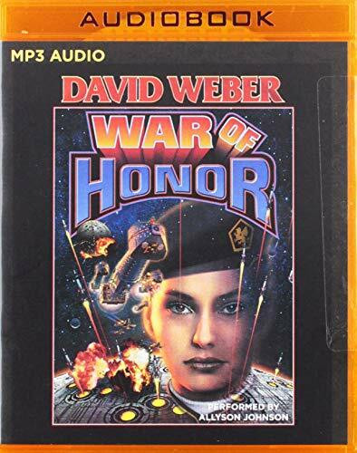 War of Honor