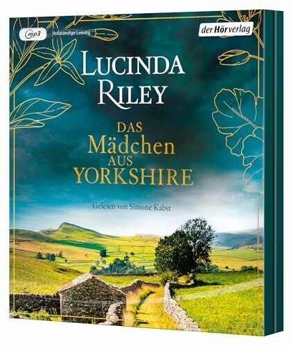 Das Mädchen aus Yorkshire: Roman