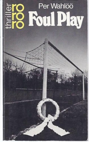 Foul Play (rororo thriller)