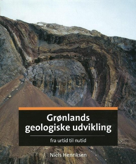 Gronlands Geologiske Udvikling