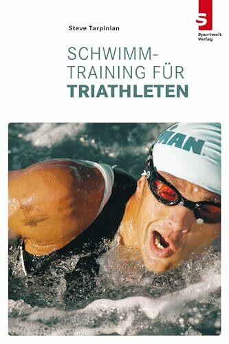 Schwimmtraining für Triathleten